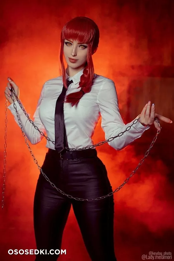 Lady Melamori - 44