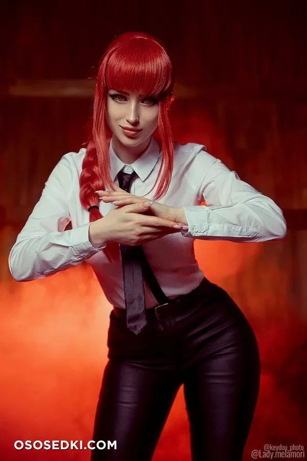 Lady Melamori - 45