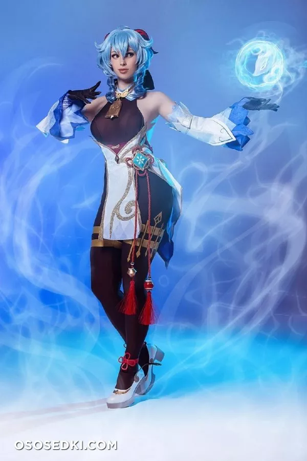 Lady Melamori - 56