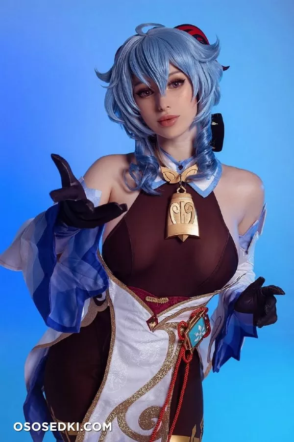Lady Melamori - 59