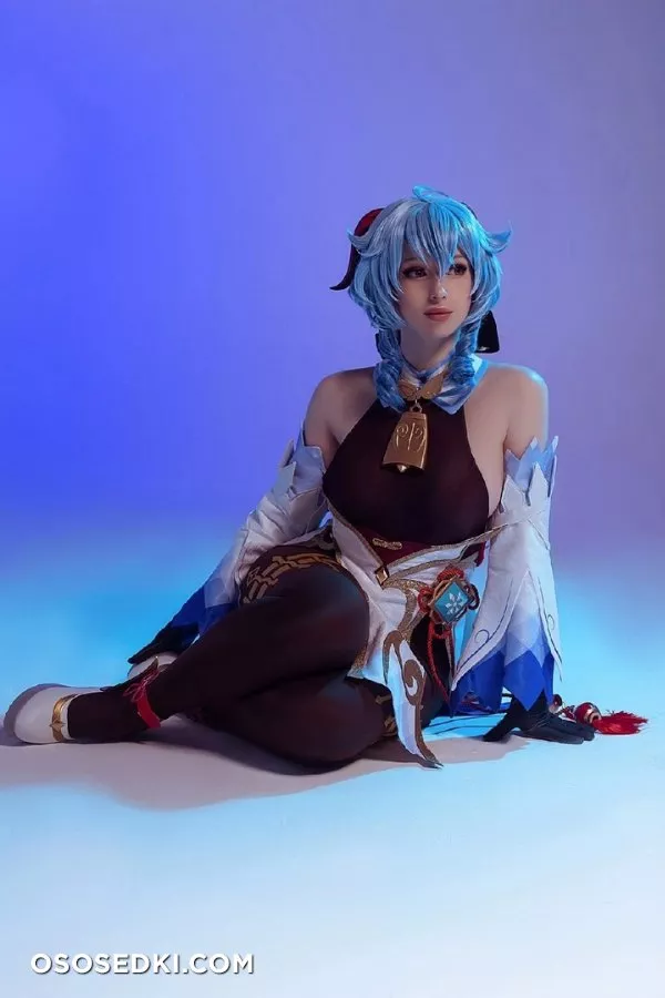 Lady Melamori - 60
