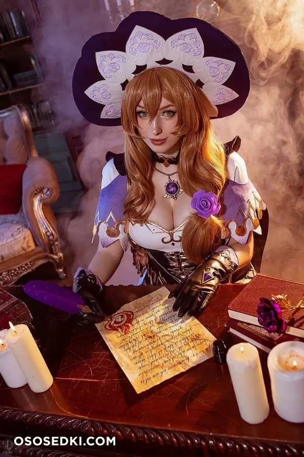 Lady Melamori - 66