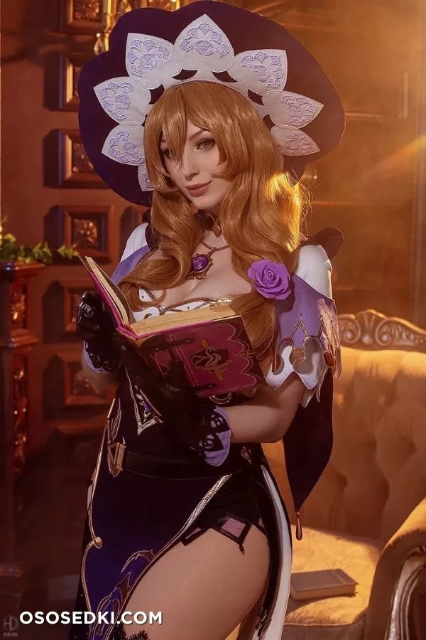 Lady Melamori - 68