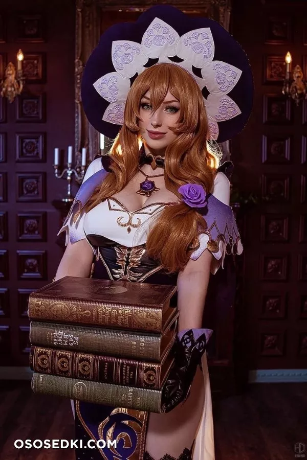 Lady Melamori - 69