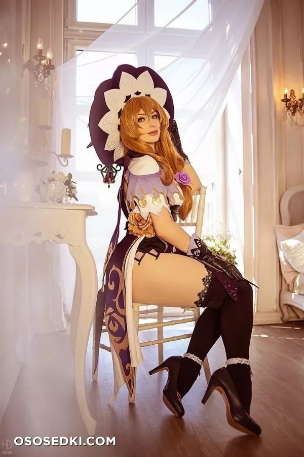 Lady Melamori - 71