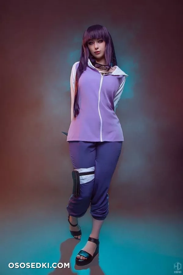 Lady Melamori - 82