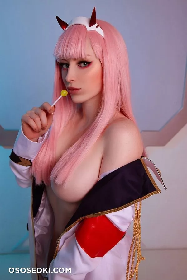 Lady Melamori - 101