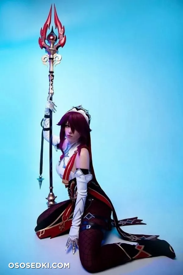 Lady Melamori - 117
