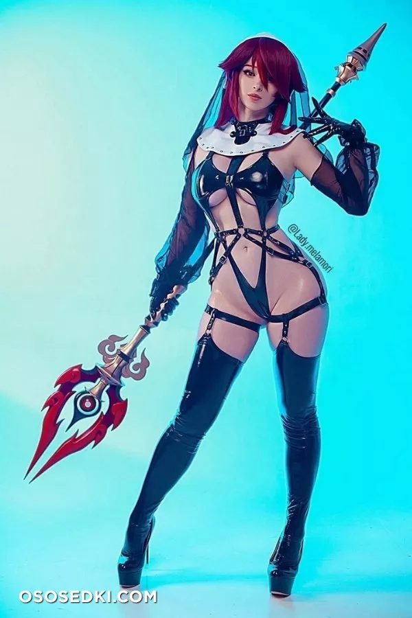 Lady Melamori - 122