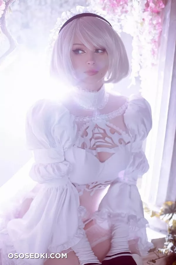 Lady Melamori - 146