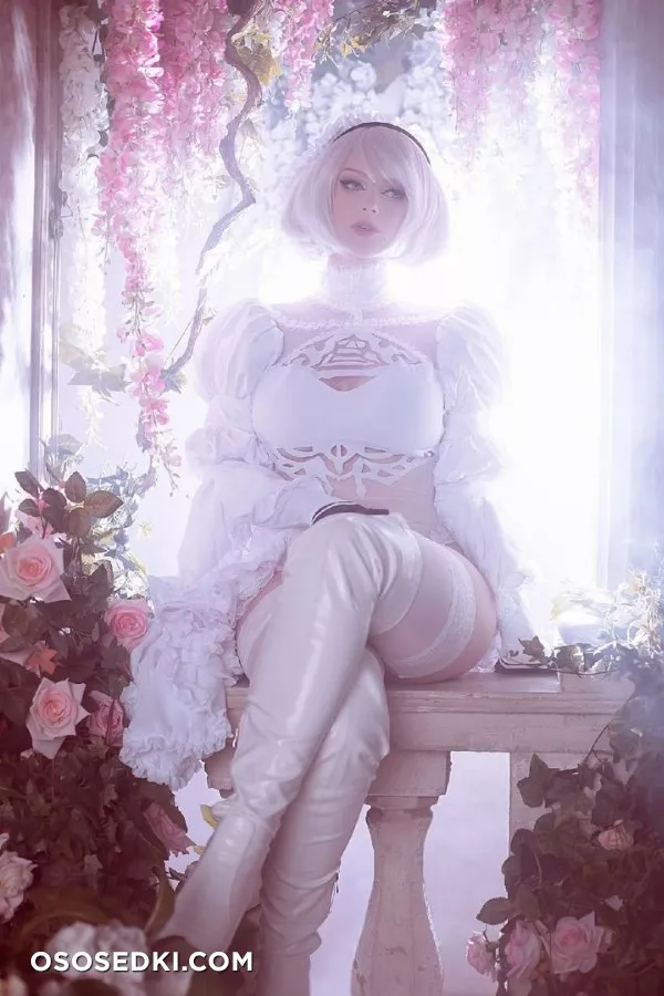 Lady Melamori - 150