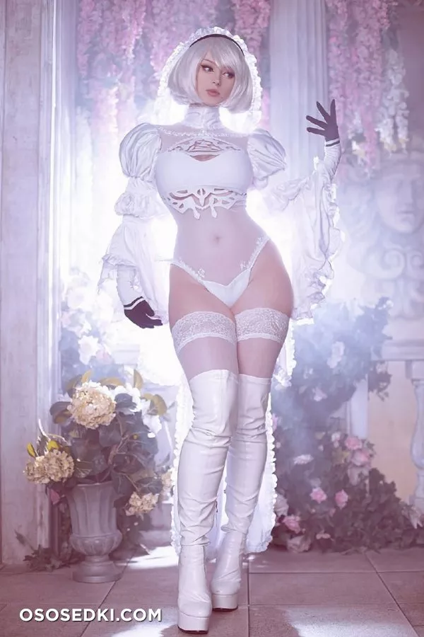 Lady Melamori - 162