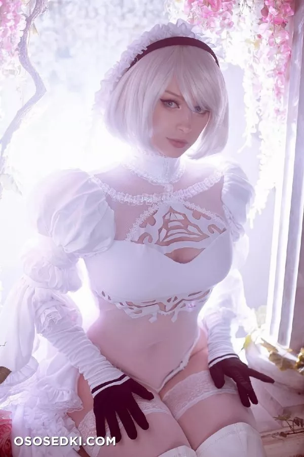 Lady Melamori - 166