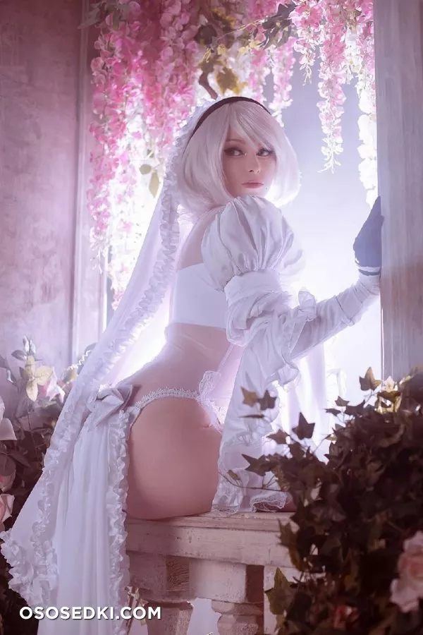 Lady Melamori - 170