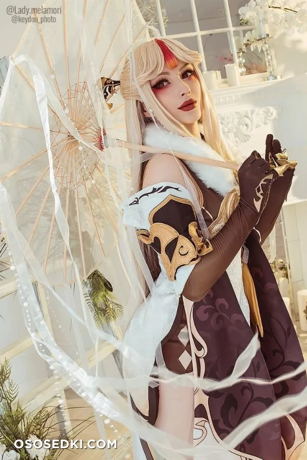 Lady Melamori - 220