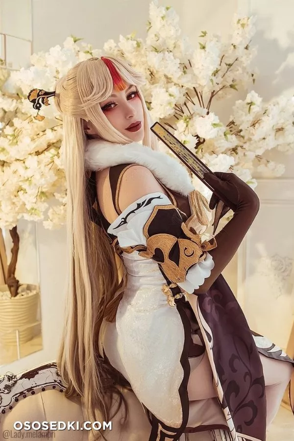 Lady Melamori - 221