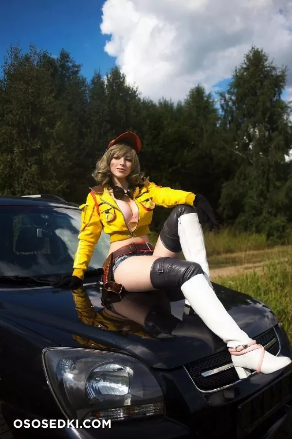 Lady Melamori - 322