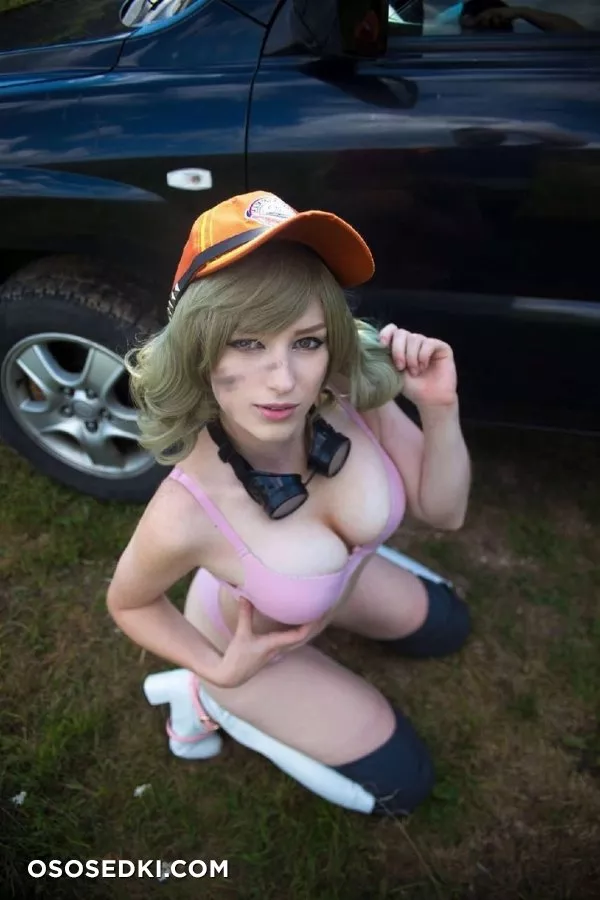 Lady Melamori - 337