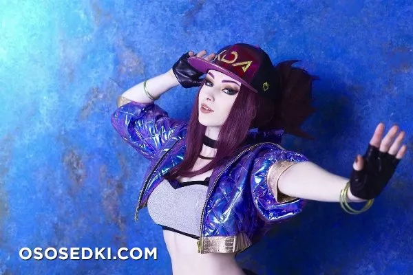 Lady Melamori - 377