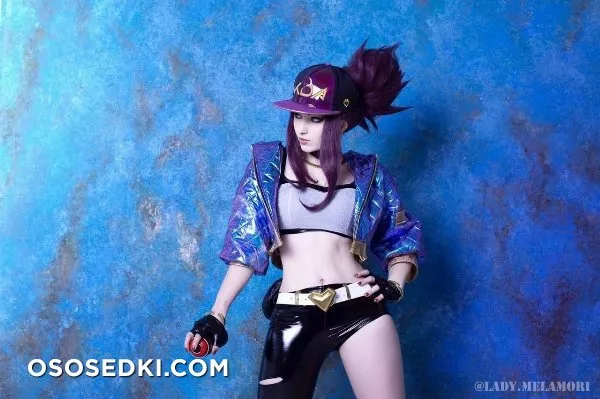 Lady Melamori - 379