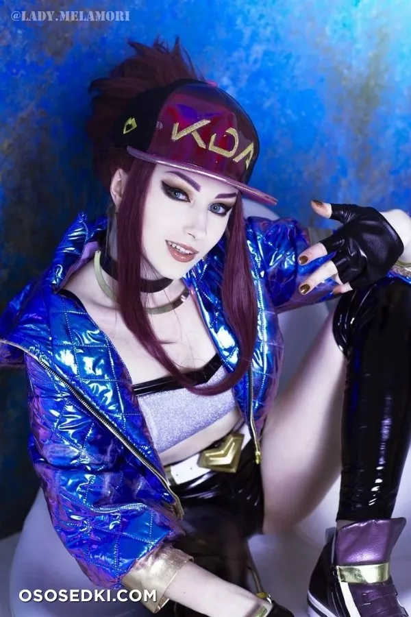 Lady Melamori - 382