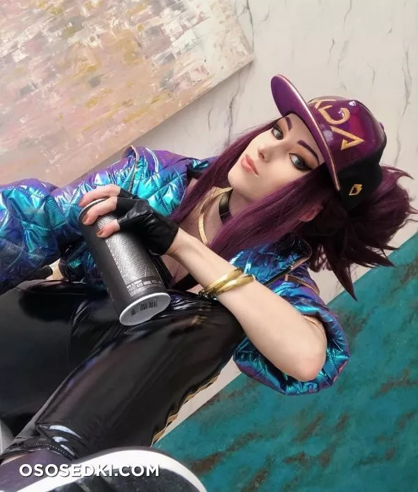 Lady Melamori - 385