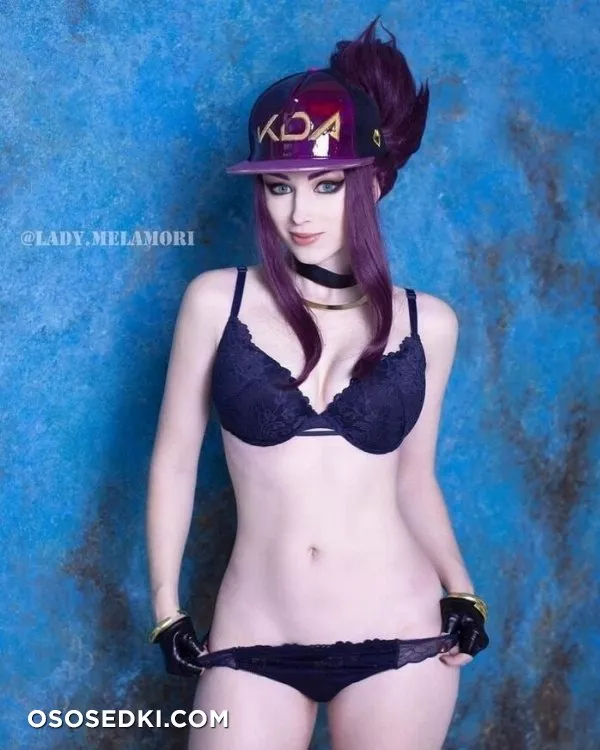 Lady Melamori - 388