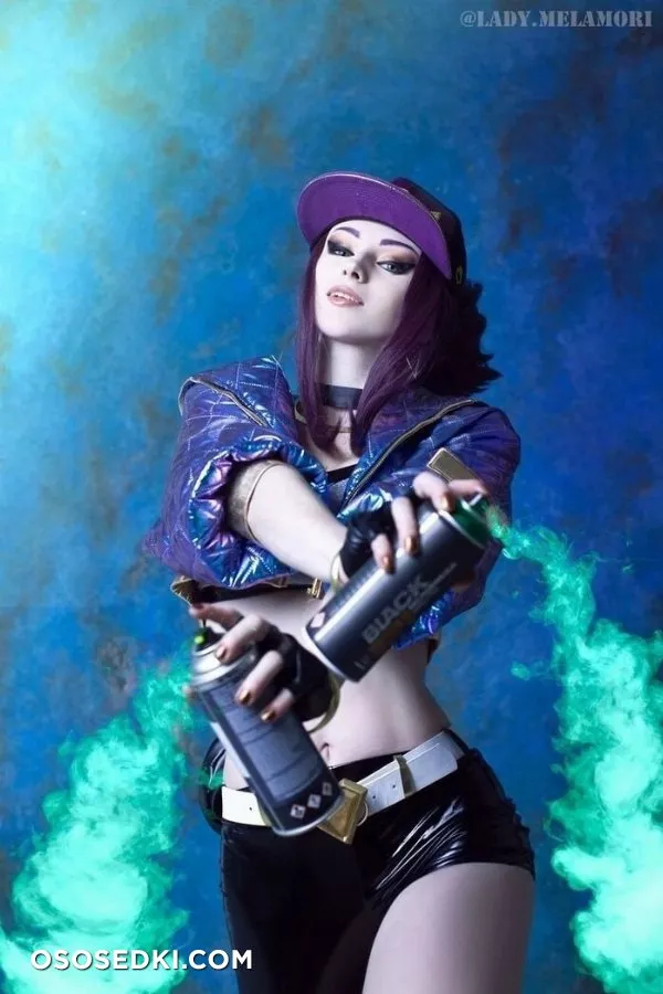 Lady Melamori - 391
