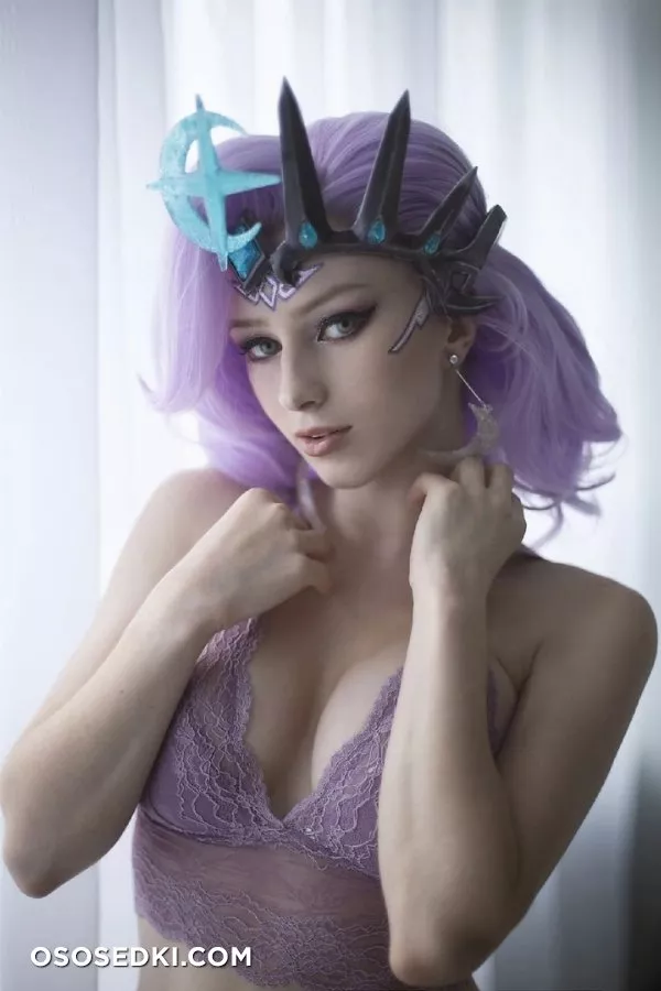 Lady Melamori - 454