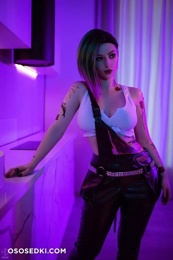 Lady Melamori - 479