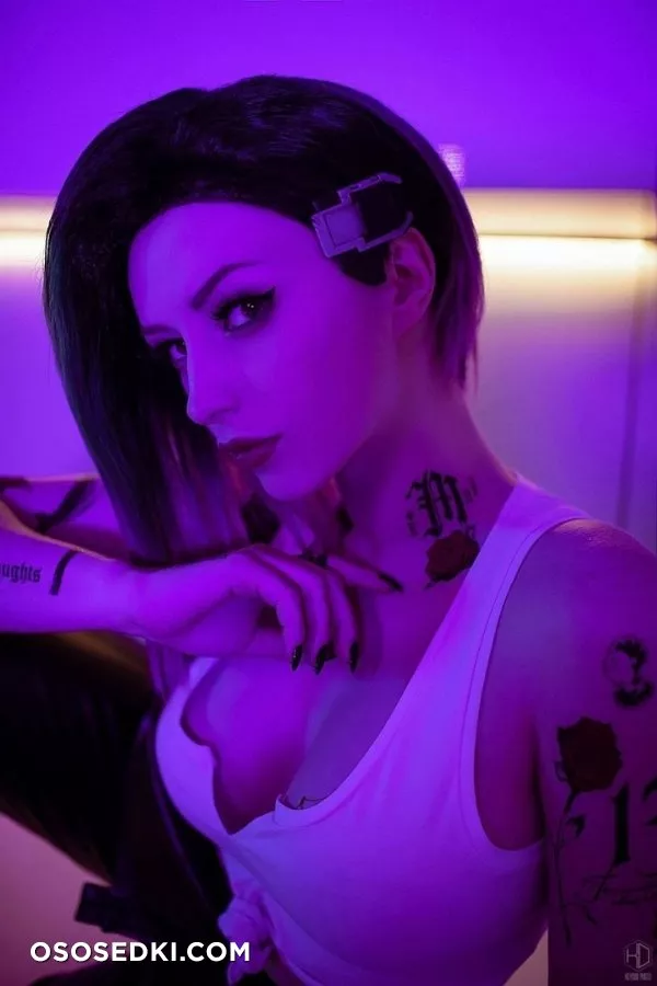 Lady Melamori - 480