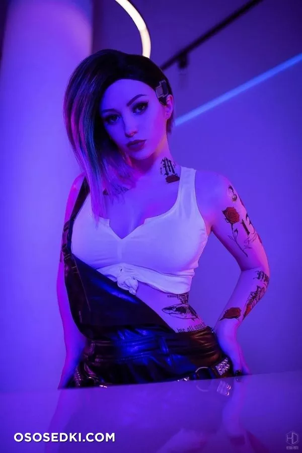 Lady Melamori - 483