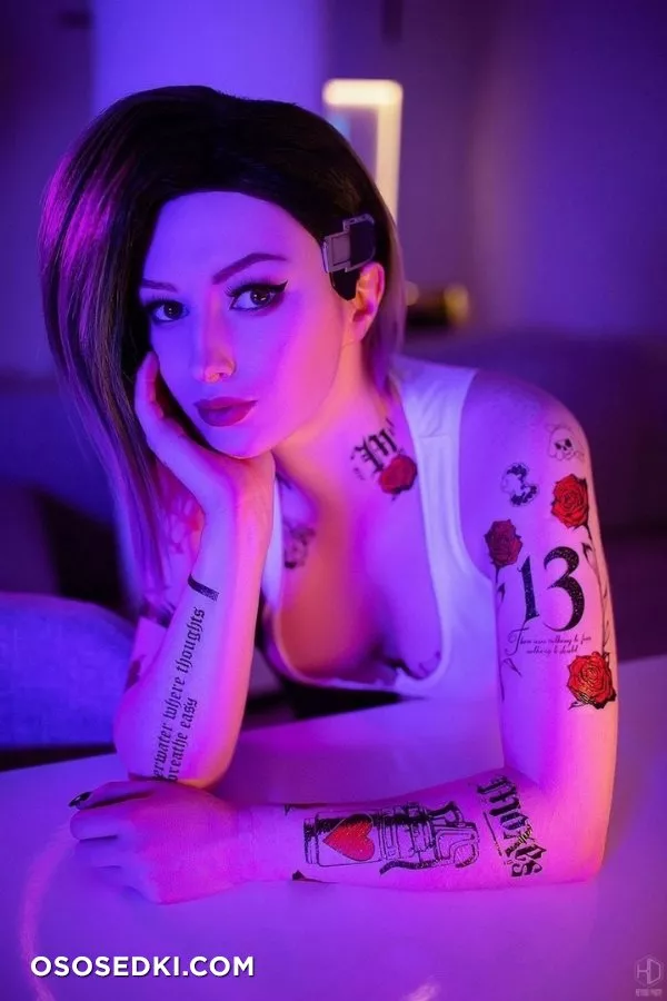 Lady Melamori - 486