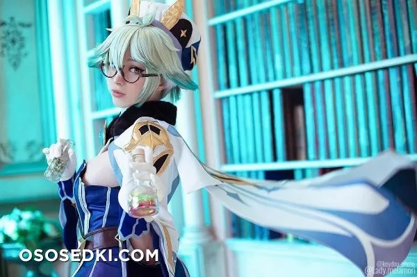 Lady Melamori - 495