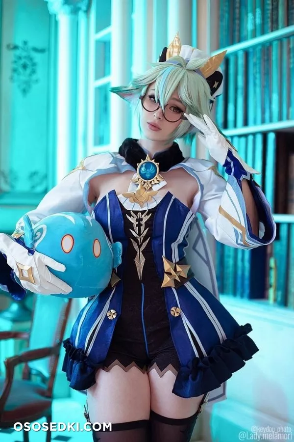 Lady Melamori - 499