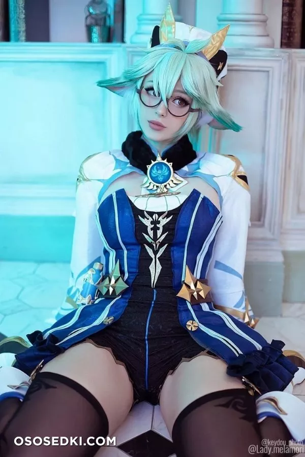 Lady Melamori - 500