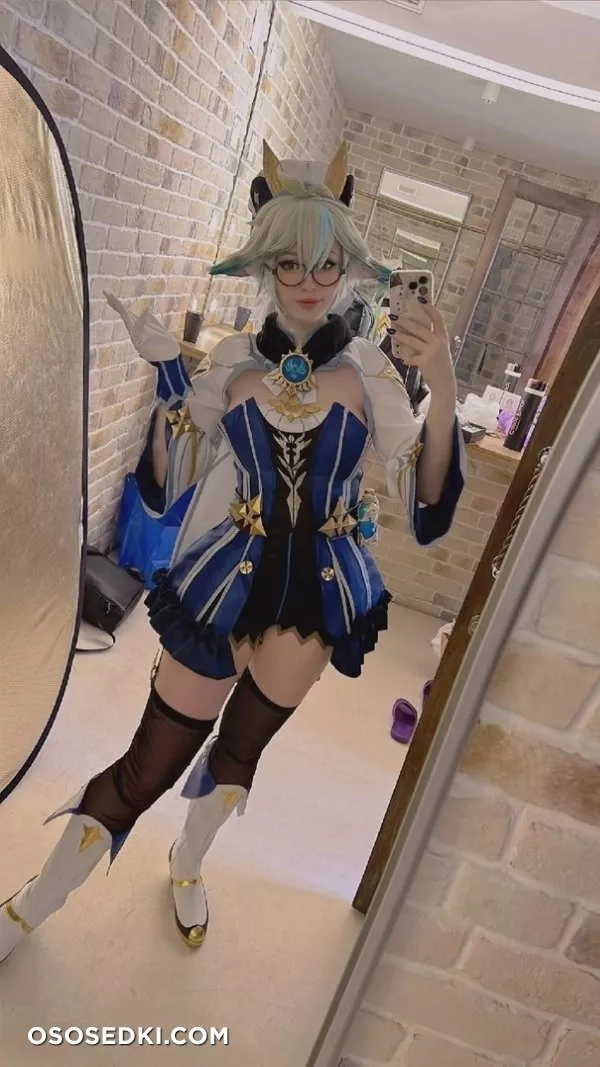Lady Melamori - 502