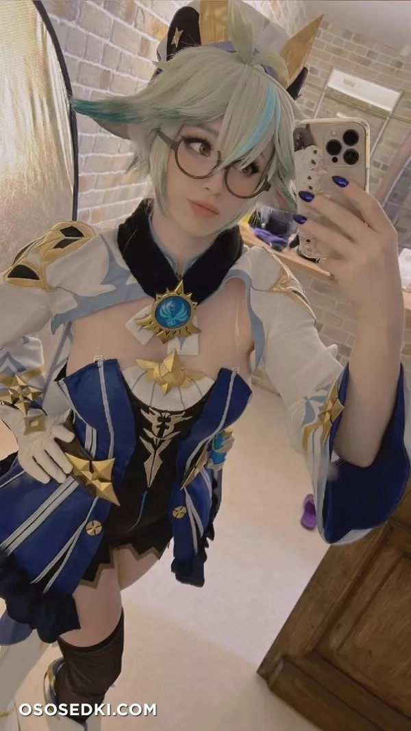 Lady Melamori - 503