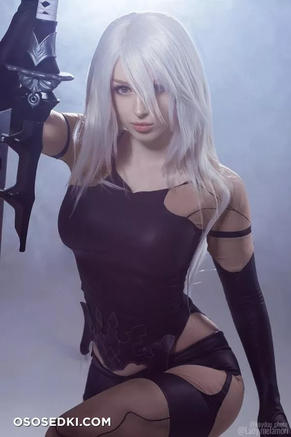 Lady Melamori - 508