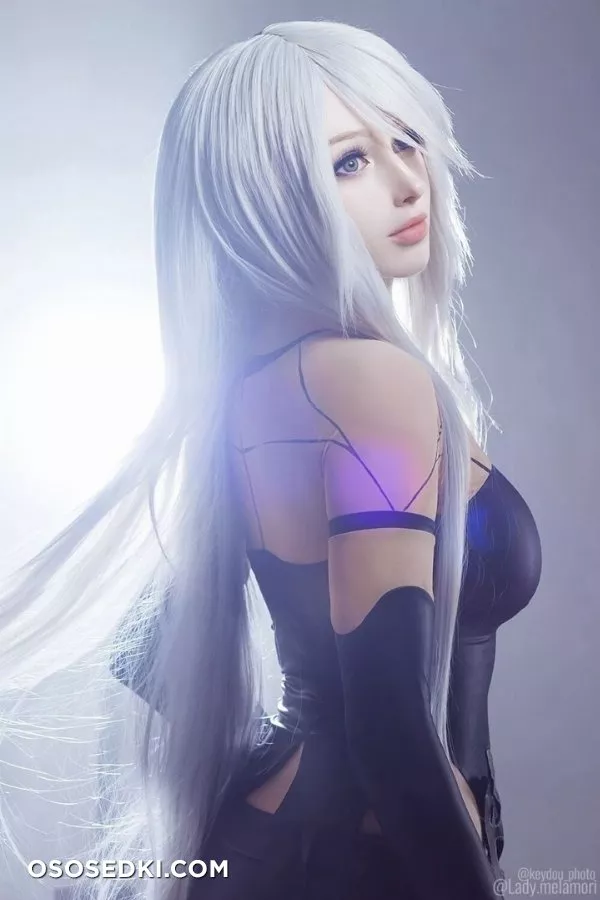 Lady Melamori - 509