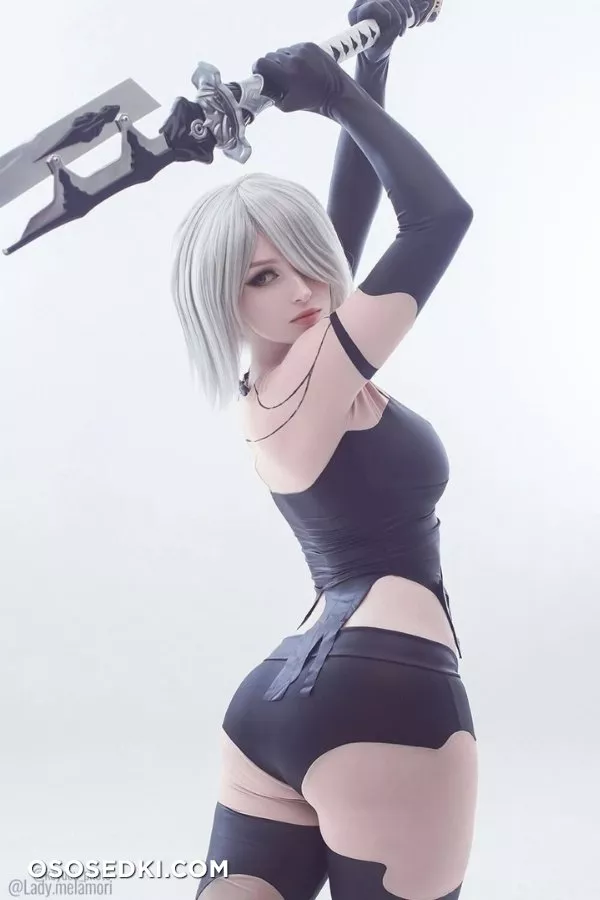 Lady Melamori - 512