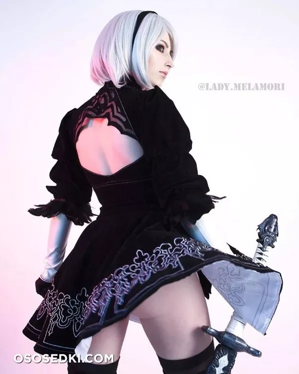 Lady Melamori - 515