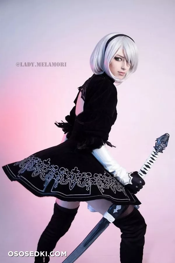 Lady Melamori - 517