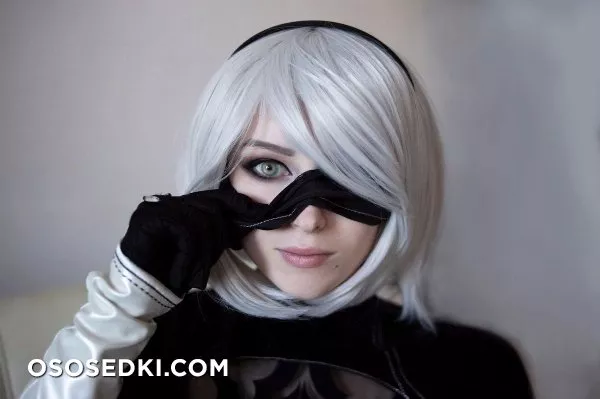 Lady Melamori - 518