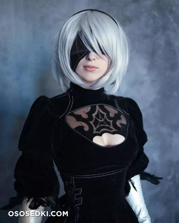 Lady Melamori - 519