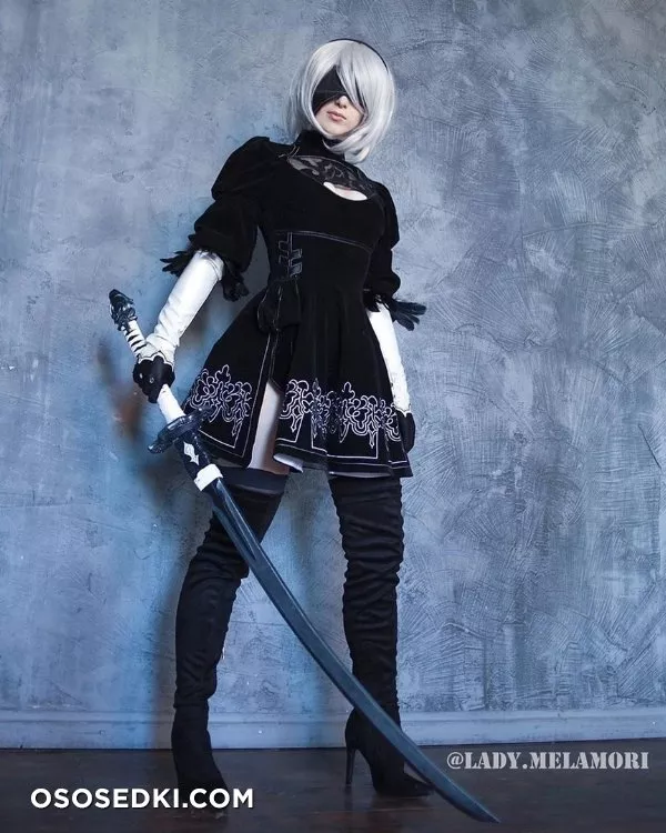 Lady Melamori - 520