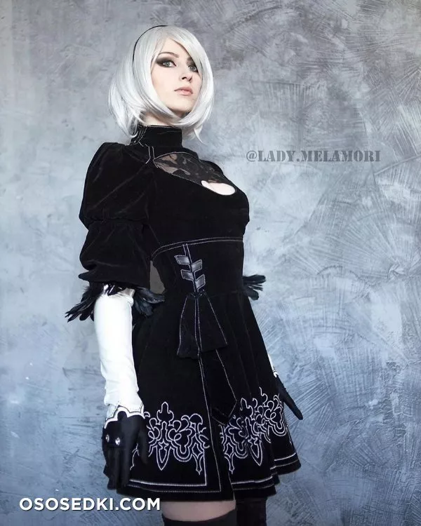 Lady Melamori - 521