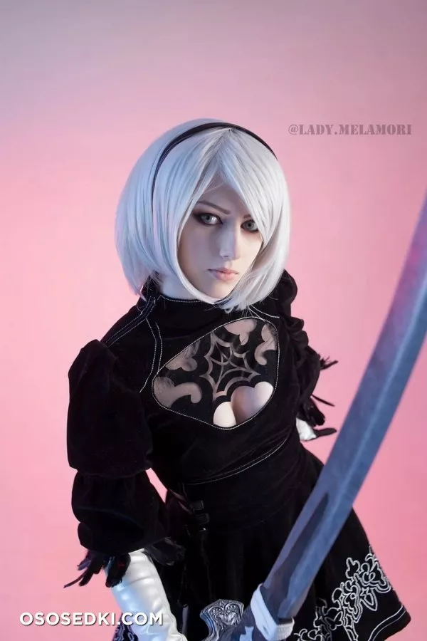 Lady Melamori - 525