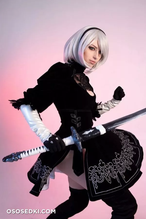 Lady Melamori - 527