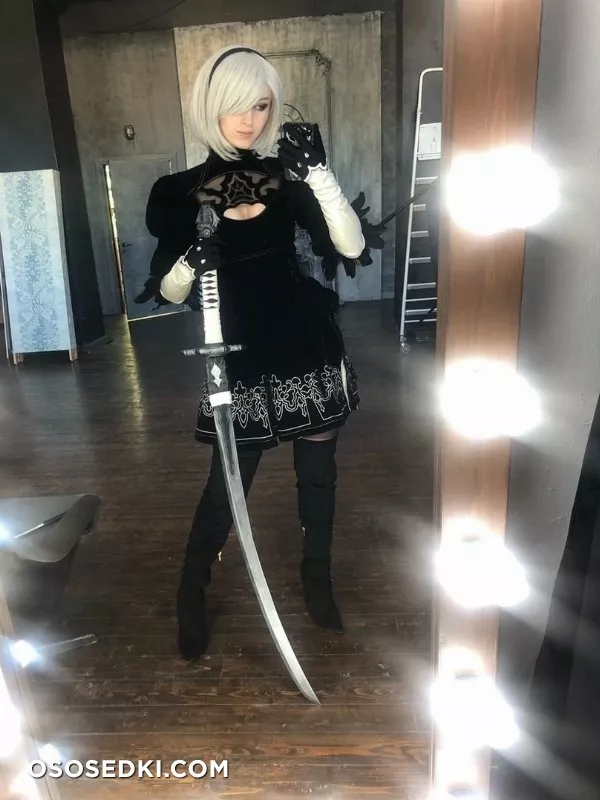 Lady Melamori - 533
